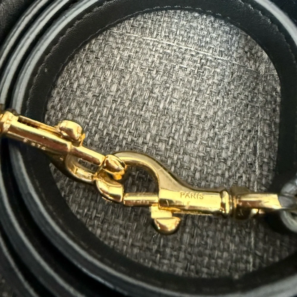 Saint Laurent Sac de Jour leather tote - Picture 12 of 14